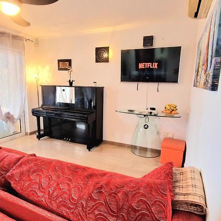 Exclusive Villa Golf Private Pool Costa Adeje  Ngoại thất bức ảnh