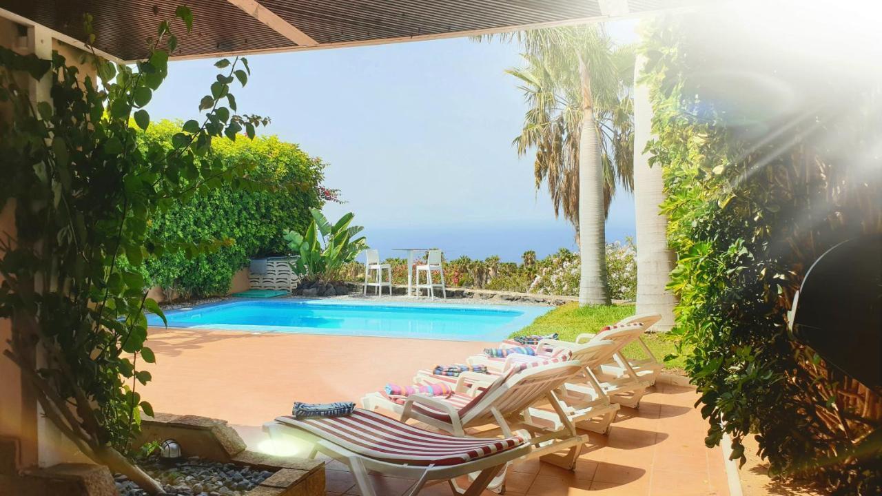 Exclusive Villa Golf Private Pool Costa Adeje  Ngoại thất bức ảnh