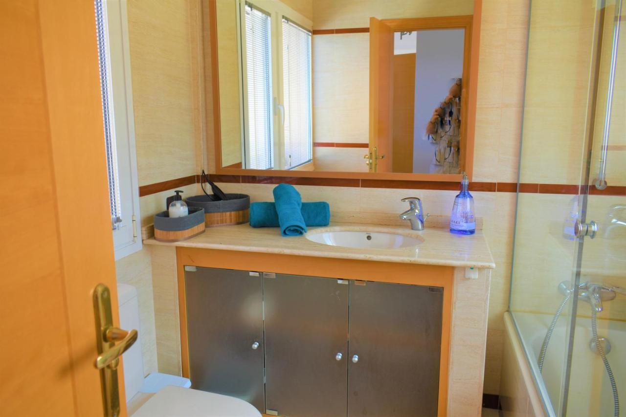 Exclusive Villa Golf Private Pool Costa Adeje  Ngoại thất bức ảnh