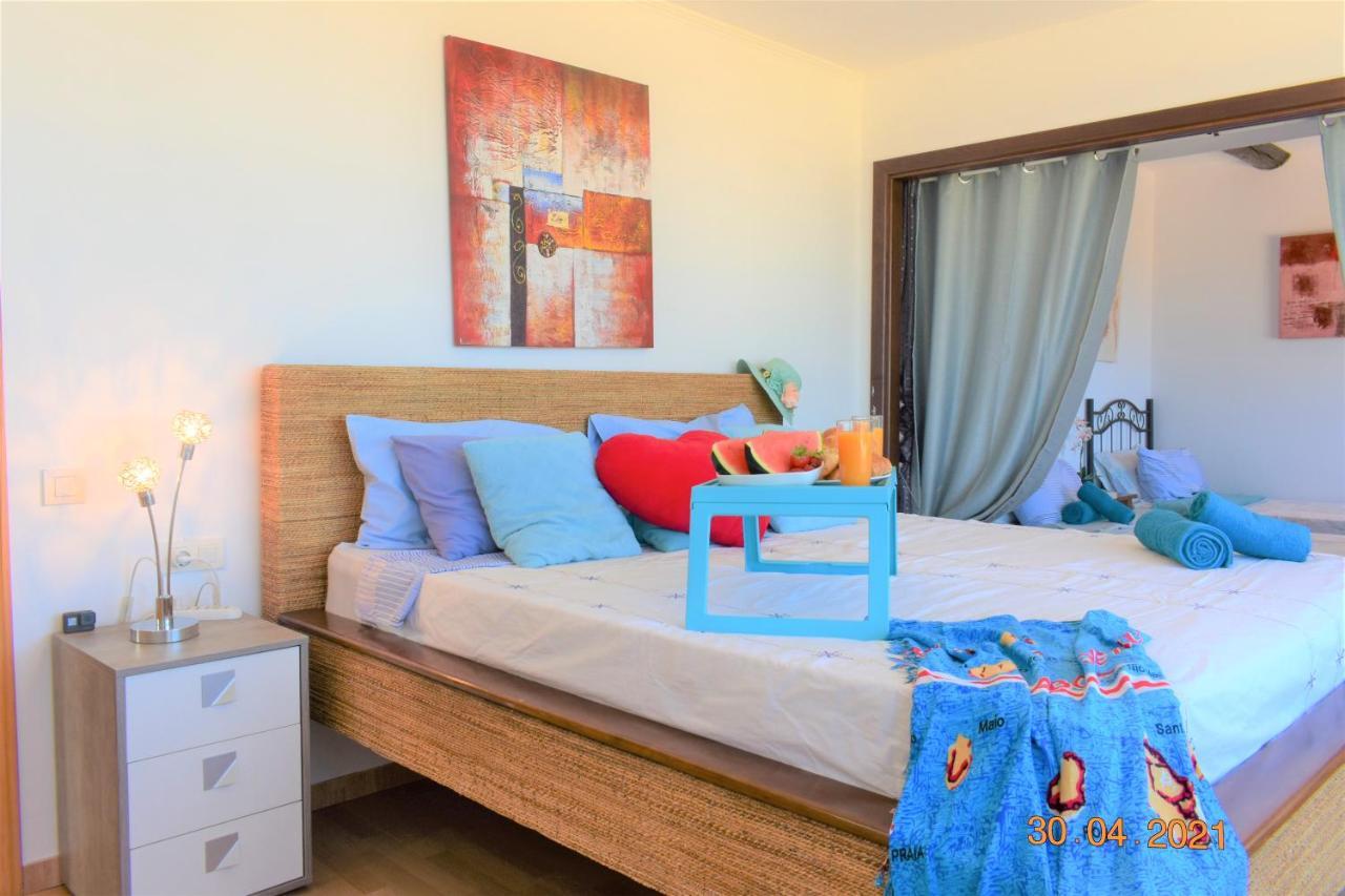 Exclusive Villa Golf Private Pool Costa Adeje  Ngoại thất bức ảnh