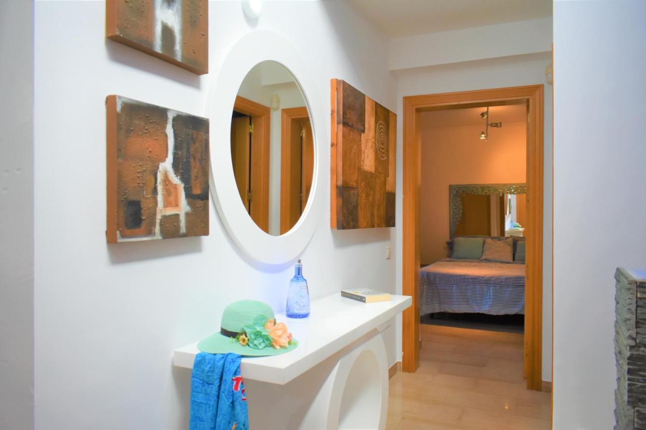 Exclusive Villa Golf Private Pool Costa Adeje  Ngoại thất bức ảnh