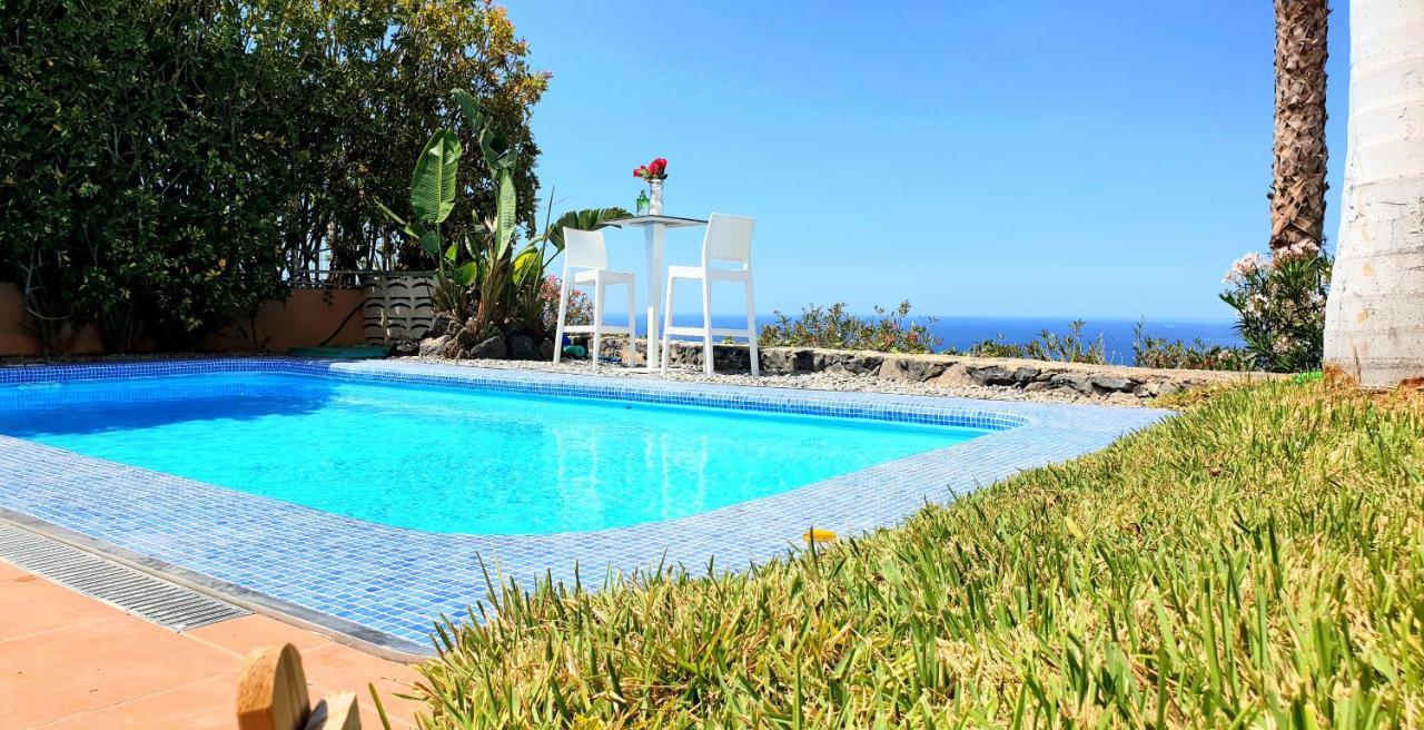 Exclusive Villa Golf Private Pool Costa Adeje  Ngoại thất bức ảnh
