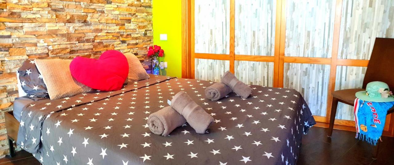 Exclusive Villa Golf Private Pool Costa Adeje  Ngoại thất bức ảnh